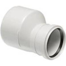 Uponor Reduktion Decibel 110/75mm m/1mf