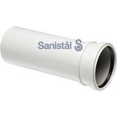Uponor Afløbsrør Decibel 160-1000mm