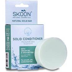 Solid Conditioner Moisture&Care