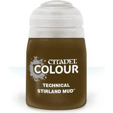 Games Workshop Citadel Technical Stirland Mud 24ml