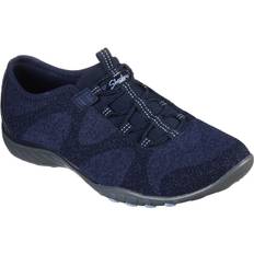 Skechers Breathe Easy Opportuknity W - Navy