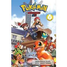 Pokemon x and y Pokémon Adventures: X•Y, Vol. 1 (Häftad)