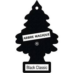 Trees Black Classic