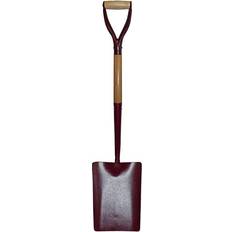 Faithfull Solid Socket Taper Shovel FAISST2MYD