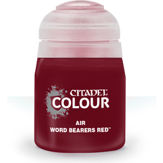 Games Workshop Citadel Air Word Bearers Red 24ml