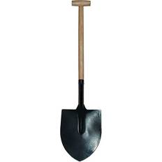 Spades & Shovels Faithfull Open Socket Round Shovel FAIOSR2T