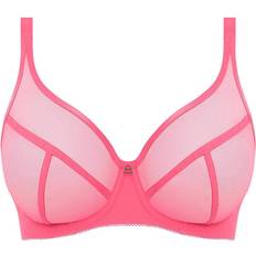 Freya Snapshot High Apex Bra - Pink