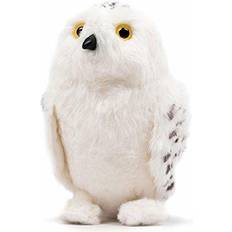 Quantum Mechanix Harry Potter Hedwig Plush