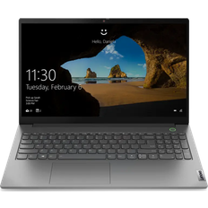 Lenovo ThinkBook 15 G3 21A40007UK