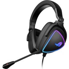 7.1 - Surround Koptelefoons ASUS ROG Delta S Gaming Headset