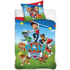 MCU Paw Patrol All Together Bedding 140x200cm