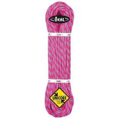 Corde e Fettucce da Arrampicata Beal Cobra Golden Dry 8.6mm 60m