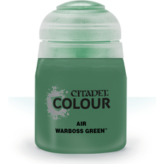 Games Workshop Citadel Air Warboss Green 24ml