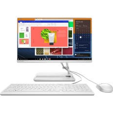 Lenovo IdeaCentre AIO 3i 22 F0G50007UK