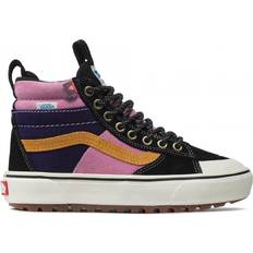 Vans Sk8-Hi MTE 2 W - Black/Sugar Plum