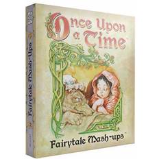 Once Upon a Time: Fairytale Mash Ups