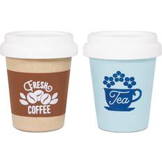 Le toy van legemad Le Toy Van Eco Cups Tea & Coffee