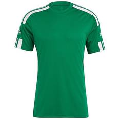 Adidas Squadra 21 Jersey Men - Team Green/White