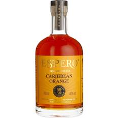 Ron espero Ron Espero Caribbean Orange 40% 70 cl
