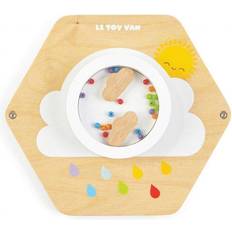 Le Toy Van Cloud Activity Tile