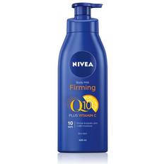 Nivea q10 firming body lotion 400ml Nivea Q10 Plus Firming Body Milk for Dry Skin 400ml