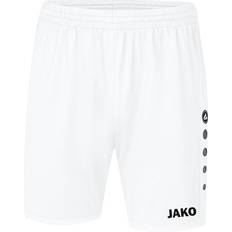 JAKO Premium Short Men - White