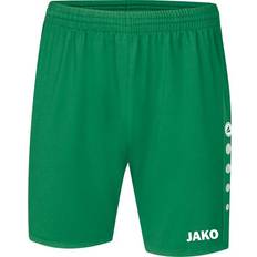 JAKO Pantalón corto Premium - Vert