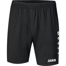 JAKO Premium Short Men - Black