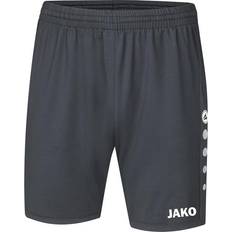 JAKO Pantaloncini Premium - Gris