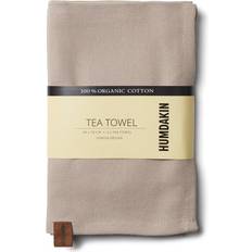 Humdakin Tea 2-pack Kökshandduk Grå (70x45cm)