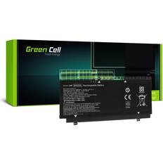 Green Cell HP147 Compatible