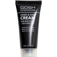 Niacinamide Soins des mains Gosh Copenhagen Donoderm Hand & Nail Cream 30ml