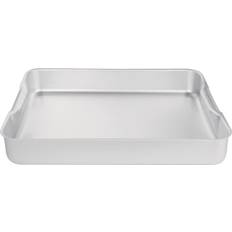 Vogue Aluminium Roasting Pan 10.97L 35.5cm