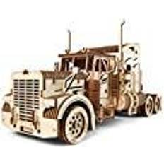 Heavy Boy Truck
