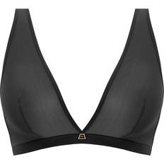 Freya Brassière Sans Armatures - Noir