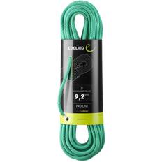 Corde per arrampicata saldi Edelrid Hummingbird Pro Dry 9.2mm 30m