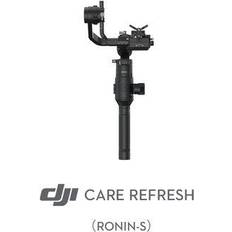 DJI Ronin S Care Refresh VIP Service Plan for 1 Year