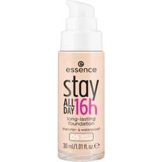 Essence Stay All Day 16h Long-Lasting Foundation #05 Soft Cream