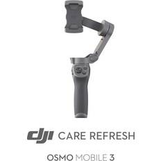 Osmo mobile DJI Osmo Mobile 3 Care Refresh VIP Service Plan for 1 Year