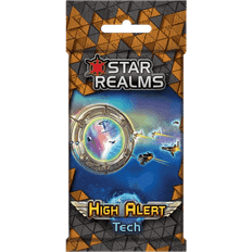 Star Realms: High Alert Tech (Exp