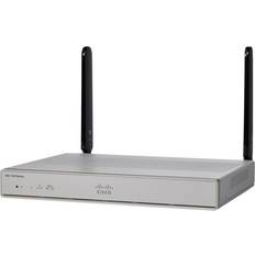 1111-8PLTEEA Integrated Services Router