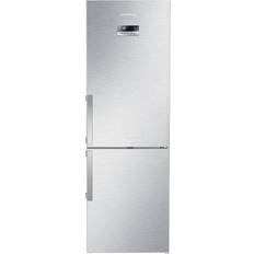 Grundig GKNE268E40FXN Blanc