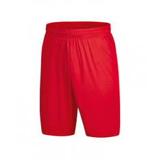 JAKO Pantalón Corto Junior 2.0 - Rouge