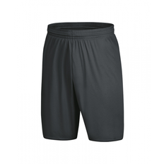 Fotboll - Gråa - Herr Shorts JAKO Palermo 2.0 Shorts Men - Anthracite