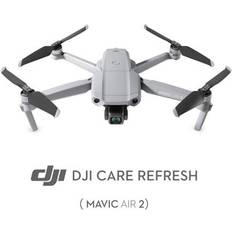 Dji mavic air 2 DJI Mavic Air 2 Care Refresh Card