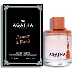 L'Amour A Paris EdT