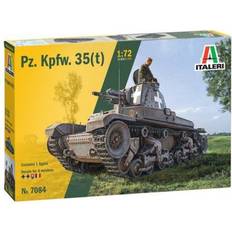 Wittmax Pz Kpfw 35 T 1:72