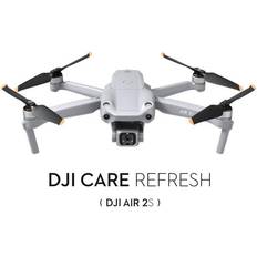 DJI Air 2S Care Refresh 2 Year Plan