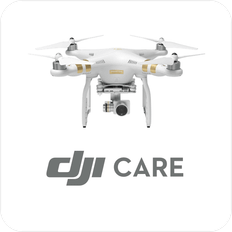 Dji phantom 3 professional DJI Care 1 Year Phantom 3 Professional