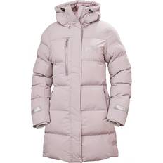 Helly Hansen W Adore Puffy Parka - Dusty Syrin